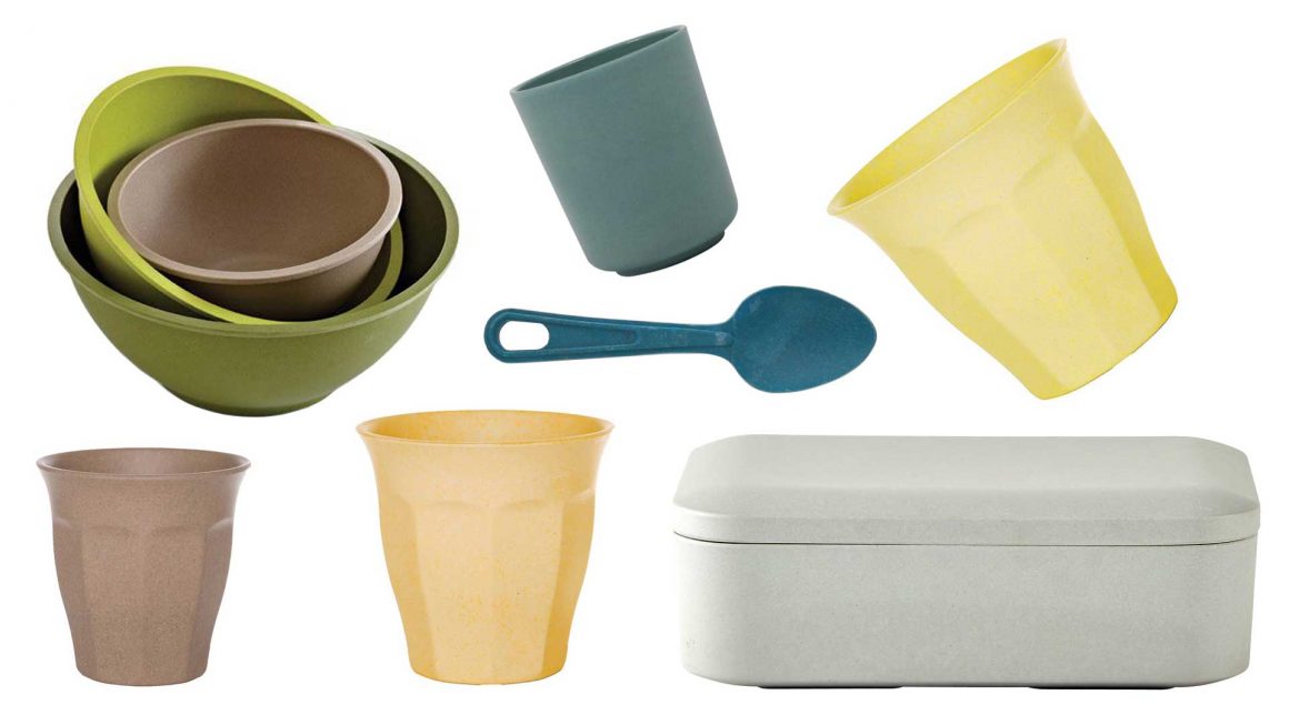 Bamboo Plastic, is it Really Eco Friendly? Pandabode Blog