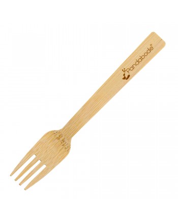 Disposable Bamboo Forks 100 Pack Disposable Bamboo Forks 100 Pack